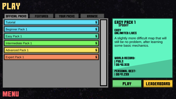 Gravityfor windows and Linux 1