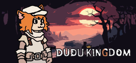 DuDu Kingdom cover art