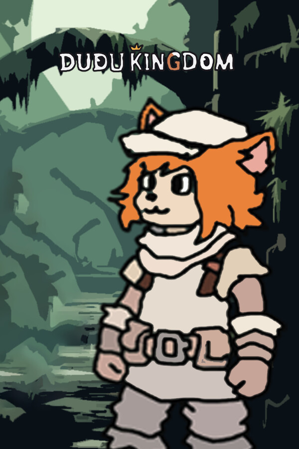 Steam portrait for DuDu Kingdom.