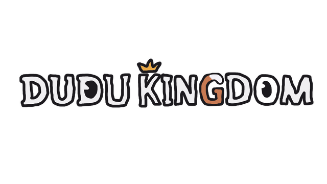 DuDu Kingdom Logo