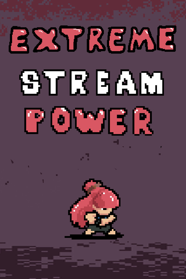 Steam portrait for Backlight War.