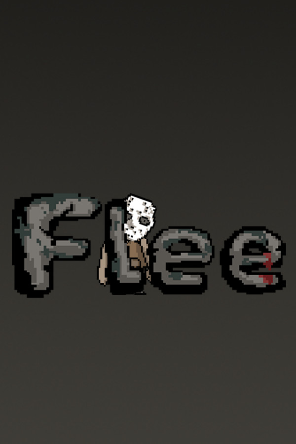 Steam portrait for Flee.