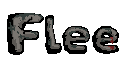 Flee Logo