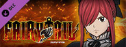 FAIRY TAIL: Special Erza Costume: Miss Fairy Tail