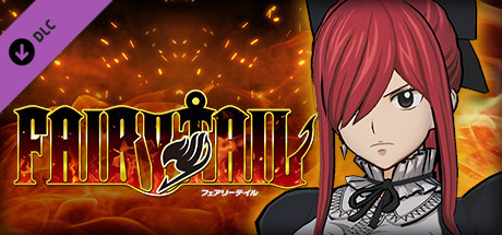 FAIRY TAIL: Special Erza Costume: Miss Fairy Tail cover art