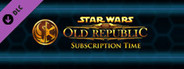 STAR WARS™: The Old Republic™  - Subscriptions