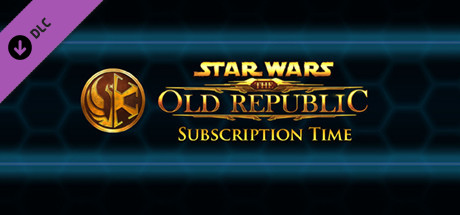 STAR WARS™: The Old Republic™  - Subscriptions cover art