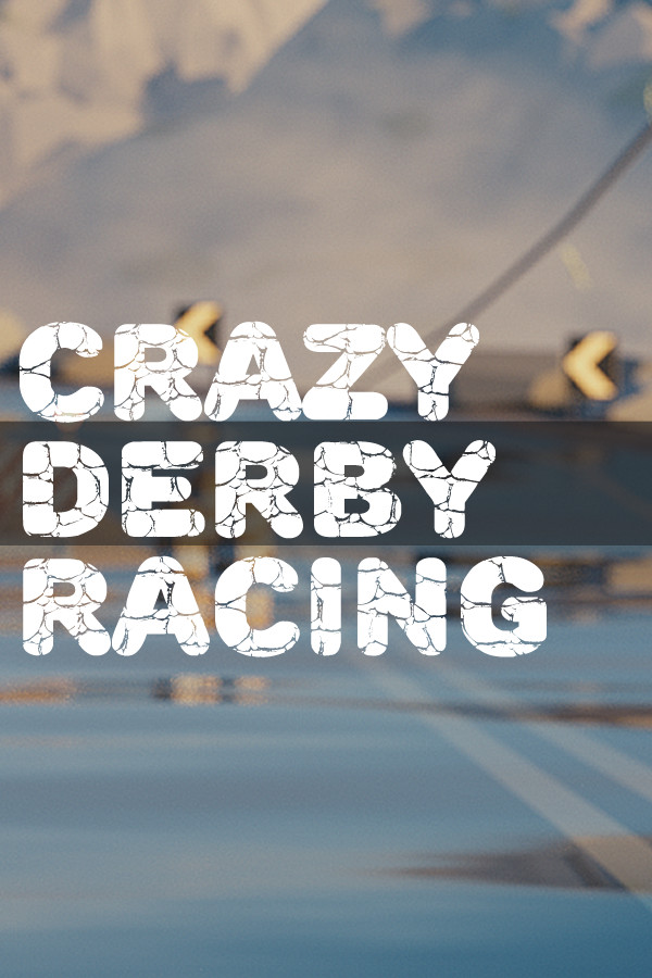 Crazy Derby Racing for steam