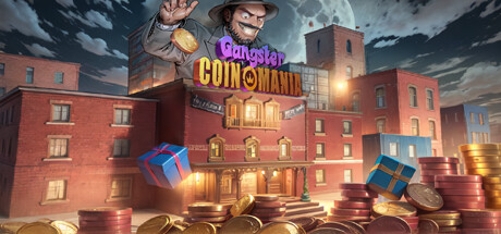 Gangster coin pusher PC Specs