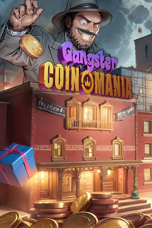 Gangster coin pusher Gangster coin pusher