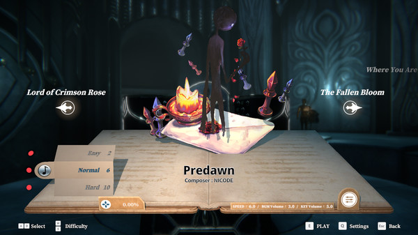 Скриншот из DEEMO -Reborn- Prime Pack III Скриншот из DEEMO -Reborn- Prime Pack III