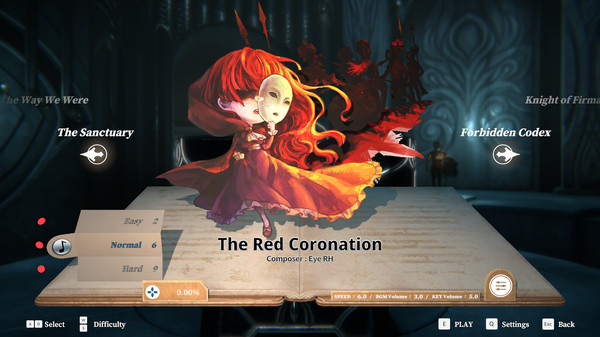 Скриншот из DEEMO -Reborn- Prime Pack III Скриншот из DEEMO -Reborn- Prime Pack III