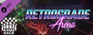 Retrograde Arena - Arms Race Pack