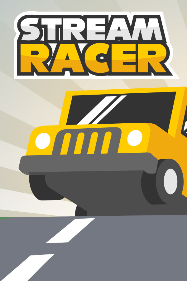 Stream Racer for steam