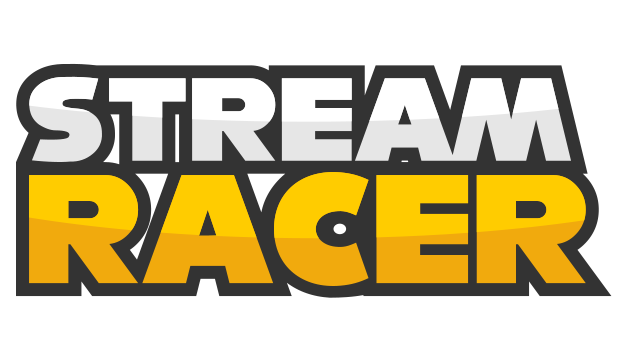 Stream Racer Logo