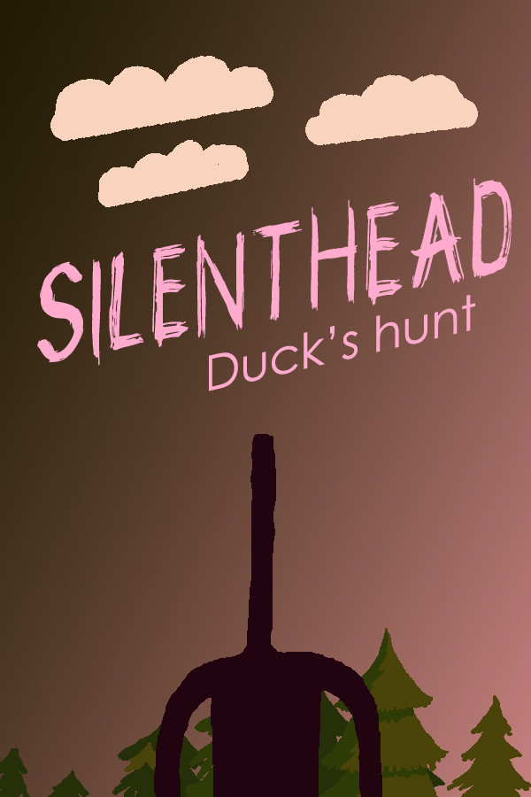 Silenthead: Ducks hunt for steam