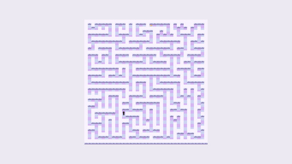 Скриншот из Nino Maze LOFI