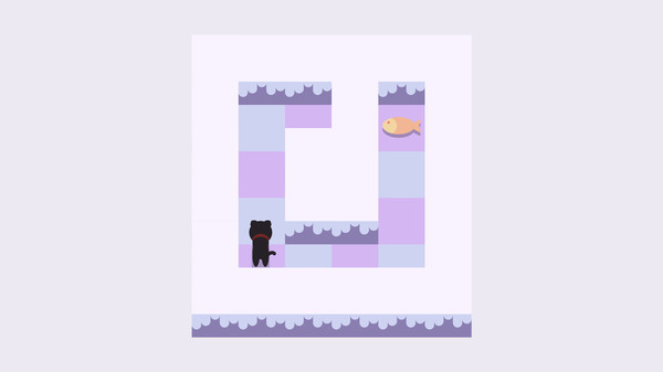 Скриншот из Nino Maze LOFI