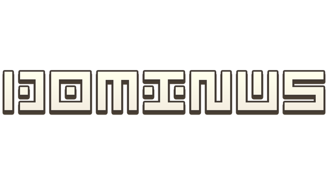 Dominus - Multiplayer Sim Turn Based Strategy Logo