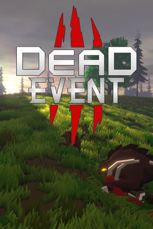 Dead Event poster image on Steam Backlog