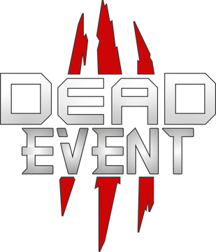 Dead Event Logo