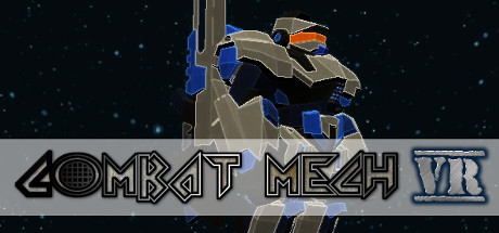 Combat Mech VR cover art