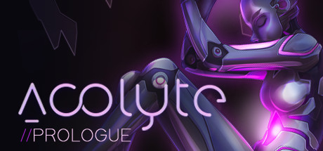 Acolyte: Prologue cover art