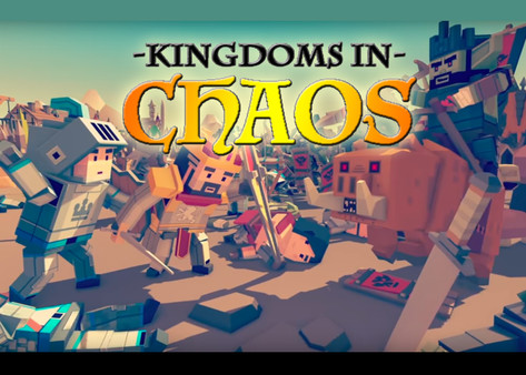 Скриншот из Kingdoms In Chaos