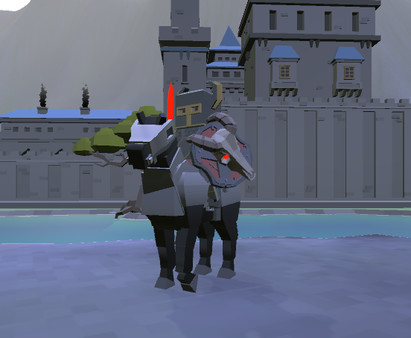 Скриншот из Kingdoms In Chaos