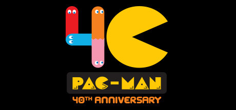 PAC-MAN Advertising App cover art