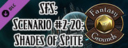 Fantasy Grounds - Starfinder RPG - Starfinder Society Scenario #2-20: Shades of Spite