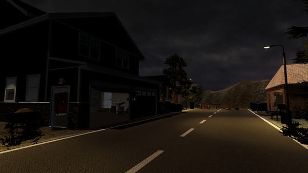 Скриншот из Villa's Blinds