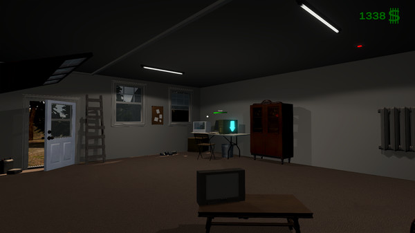 Скриншот из Villa's Blinds