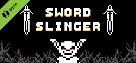 Sword Slinger Demo cover art