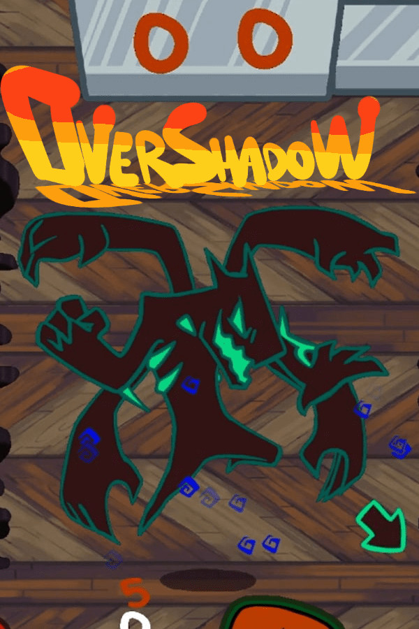 Overshadow for steam