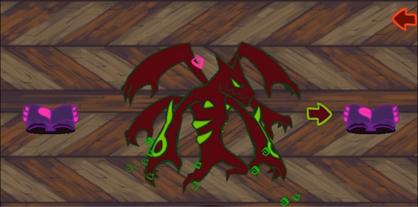 Скриншот из Overshadow