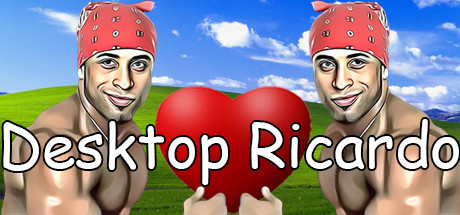 Desktop Ricardo