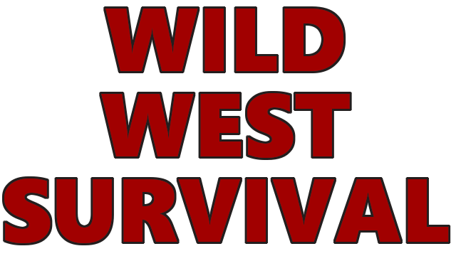 Wild West Survival Logo