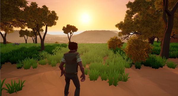 Скриншот из Wild West Survival