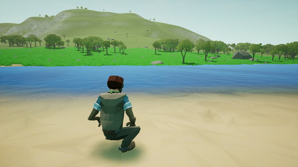 Wild West Survival game for windows Pc 1