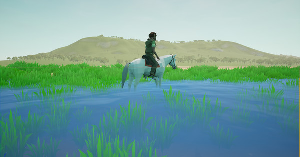 Скриншот из Wild West Survival