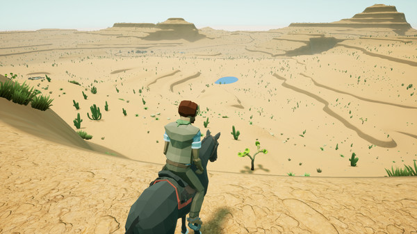 Скриншот из Wild West Survival