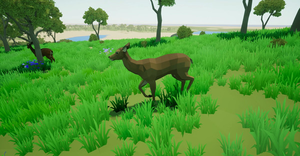 Скриншот из Wild West Survival