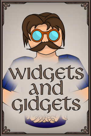 Widgets and Gidgets