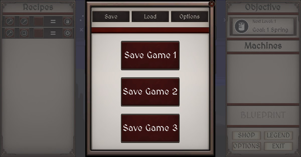 Скриншот из Widgets and Gidgets