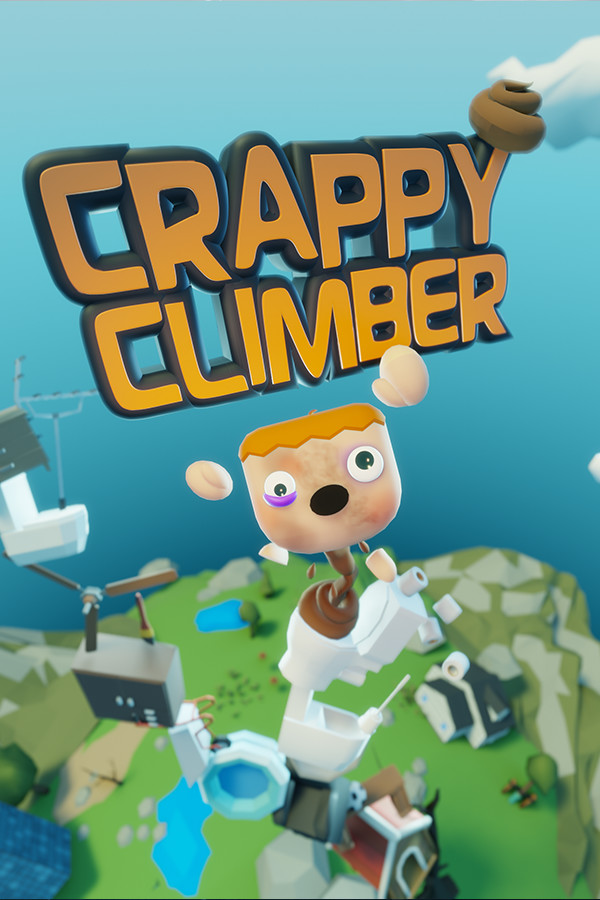 Crappy Climber for steam