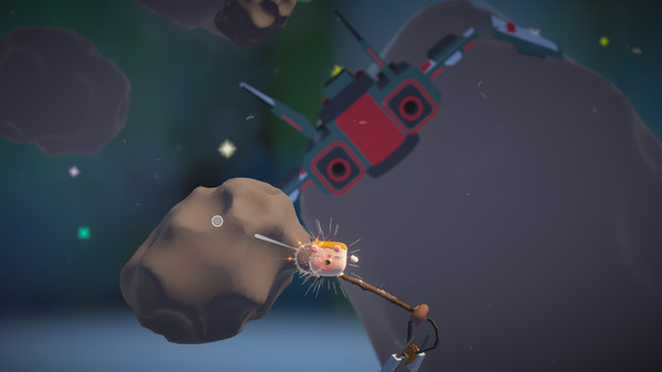 Скриншот из Crappy Climber