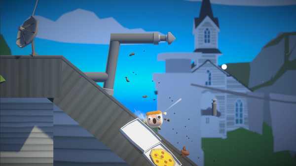 Скриншот из Crappy Climber