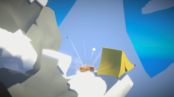 Скриншот из Crappy Climber
