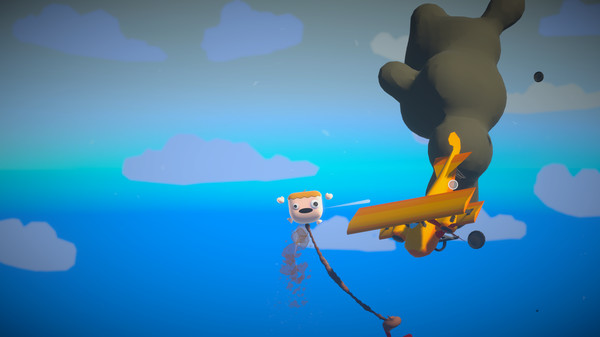 Скриншот из Crappy Climber